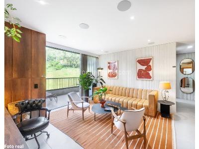 Apartamento de 3 alcobas en venta en Buenos Aires, Medellín, 136 m² · foto 9 de 20
