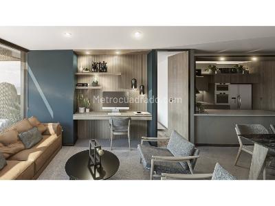 Apartamento de 3 alcobas en venta en Buenos Aires, Medellín, 136 m² · foto 10 de 20
