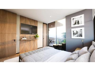 Apartamento de 3 alcobas en venta en Buenos Aires, Medellín, 136 m² · foto 12 de 20