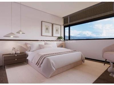 Apartamento de 3 alcobas en venta en Buenos Aires, Medellín, 136 m² · foto 13 de 20