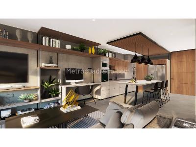 Apartamento de 3 alcobas en venta en Buenos Aires, Medellín, 136 m² · foto 15 de 20