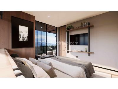 Apartamento de 3 alcobas en venta en Buenos Aires, Medellín, 136 m² · foto 16 de 20