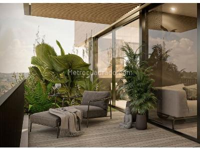 Apartamento de 3 alcobas en venta en Buenos Aires, Medellín, 136 m² · foto 17 de 20