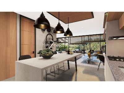 Apartamento de 3 alcobas en venta en Buenos Aires, Medellín, 136 m² · foto 18 de 20