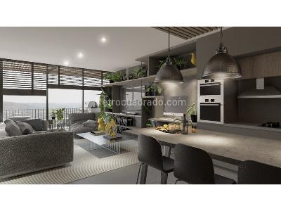 Apartamento de 3 alcobas en venta en Buenos Aires, Medellín, 136 m² · foto 19 de 20