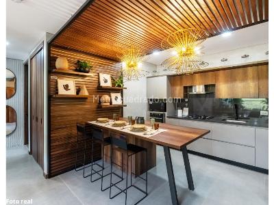 Apartamento de 3 alcobas en venta en Buenos Aires, Medellín, 136 m² · foto 20 de 20
