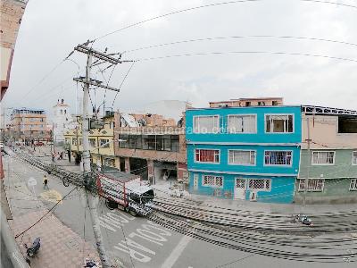 Casa de 5 alcobas en venta en San Jose Obrero Sur, Bogotá, 226 m² · foto 20 de 20