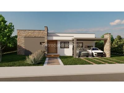 Casa de 4 alcobas en venta en Apiay, Villavicencio, 250 m² · foto 2 de 19