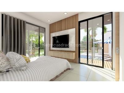Casa de 4 alcobas en venta en Apiay, Villavicencio, 250 m² · foto 12 de 19