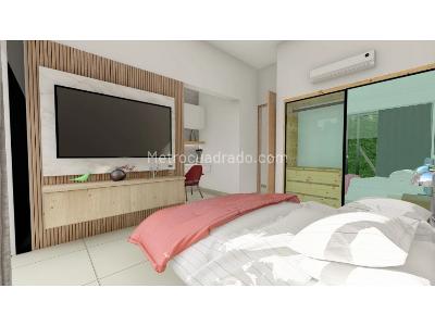 Casa de 4 alcobas en venta en Apiay, Villavicencio, 250 m² · foto 13 de 19