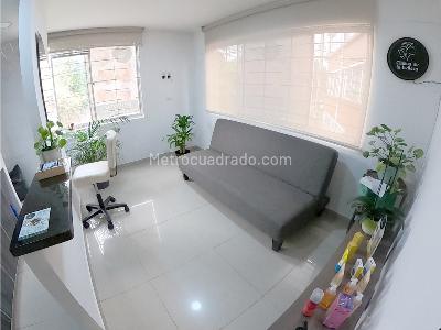 Casa de 5 alcobas en venta en Quirigua, Bogotá, 269 m² · foto 5 de 18