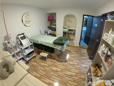 Casa de 5 alcobas en venta en Quirigua, Bogotá, 269 m² · foto 7 de 18
