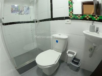 Casa de 5 alcobas en venta en Quirigua, Bogotá, 269 m² · foto 8 de 18