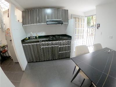 Casa de 5 alcobas en venta en Quirigua, Bogotá, 269 m² · foto 10 de 18