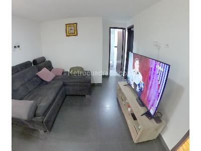 Casa de 5 alcobas en venta en Quirigua, Bogotá, 269 m² · foto 11 de 18