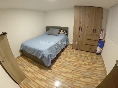 Casa de 5 alcobas en venta en Quirigua, Bogotá, 269 m² · foto 13 de 18