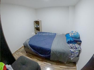 Casa de 5 alcobas en venta en Quirigua, Bogotá, 269 m² · foto 14 de 18