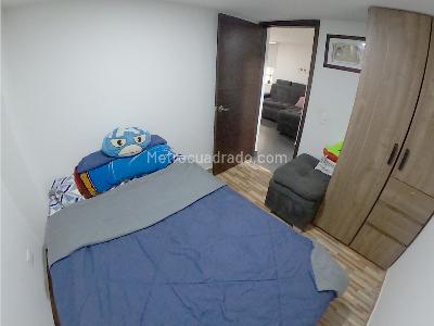 Casa de 5 alcobas en venta en Quirigua, Bogotá, 269 m² · foto 15 de 18