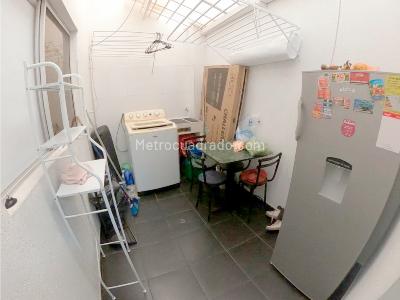 Casa de 5 alcobas en venta en Quirigua, Bogotá, 269 m² · foto 17 de 18