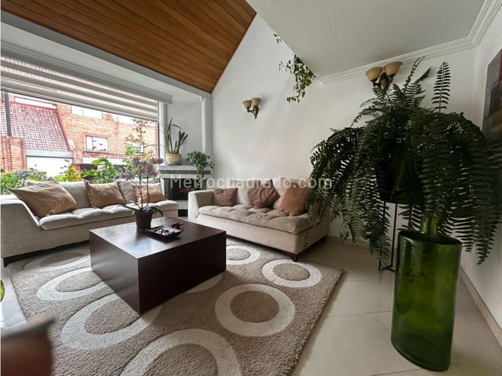 Casa en Venta  Iberia Suba