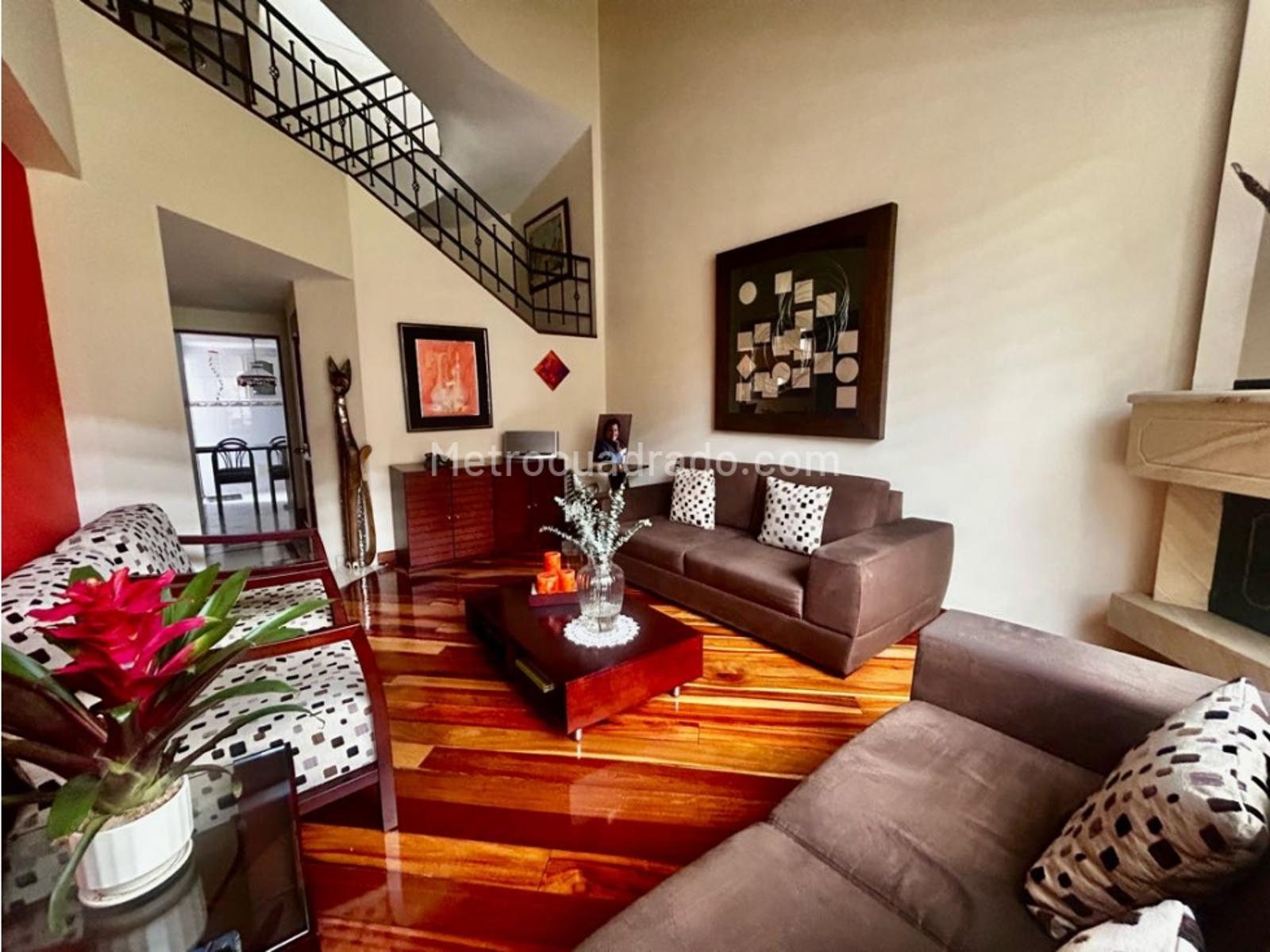 Casa en Venta  Iberia Suba