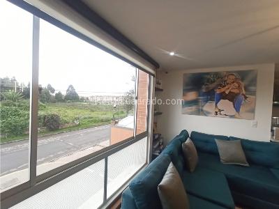Apartamento de 3 alcobas en venta en Diamante, Mosquera, 105 m² · foto 11 de 20