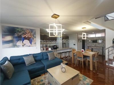 Apartamento de 3 alcobas en venta en Diamante, Mosquera, 105 m² · foto 12 de 20