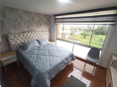 Apartamento de 3 alcobas en venta en Diamante, Mosquera, 105 m² · foto 18 de 20