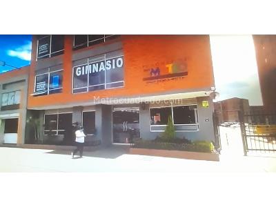 Piso – Soacha, Comuna San Mateo
