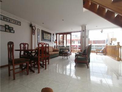 Casa en venta en Villa Nueva, Mosquera · foto 2 de 20