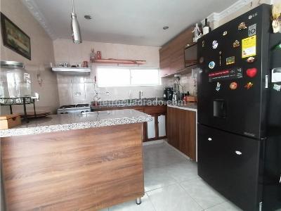 Casa en venta en Villa Nueva, Mosquera · foto 3 de 20