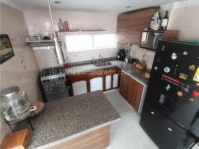 Casa en venta en Villa Nueva, Mosquera · foto 4 de 20
