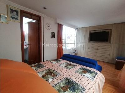 Casa en venta en Villa Nueva, Mosquera · foto 6 de 20