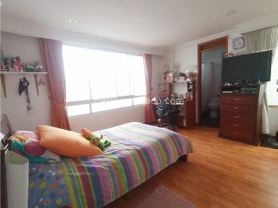 Casa en venta en Villa Nueva, Mosquera · foto 7 de 20