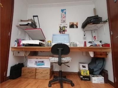 Casa en venta en Villa Nueva, Mosquera · foto 8 de 20