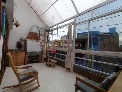 Casa en venta en Villa Nueva, Mosquera · foto 9 de 20