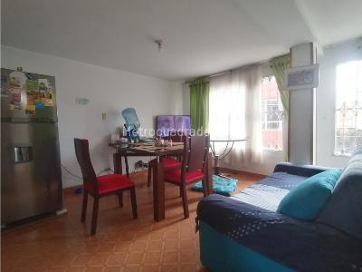 Casa en venta en Villa Nueva, Mosquera · foto 12 de 20
