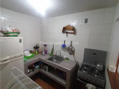 Casa en venta en Villa Nueva, Mosquera · foto 17 de 20
