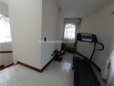 Casa en venta en Centro, Mosquera · foto 20 de 20