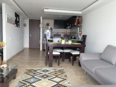 Apartamento de 3 alcobas en venta en Normandia Del Parque, Funza, 86 m² · foto 3 de 20