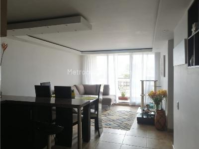 Apartamento de 3 alcobas en venta en Normandia Del Parque, Funza, 86 m² · foto 4 de 20