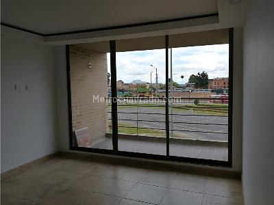 Apartamento de 3 alcobas en venta en Normandia Del Parque, Funza, 86 m² · foto 5 de 20