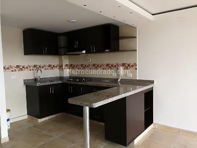 Apartamento de 3 alcobas en venta en Normandia Del Parque, Funza, 86 m² · foto 8 de 20