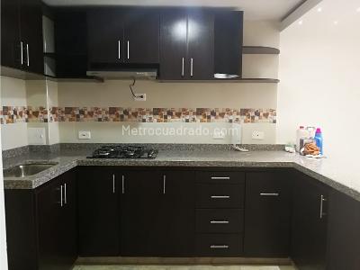 Apartamento de 3 alcobas en venta en Normandia Del Parque, Funza, 86 m² · foto 9 de 20