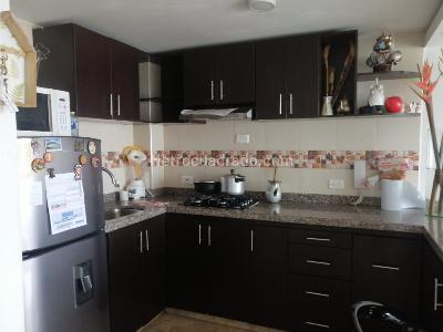 Apartamento de 3 alcobas en venta en Normandia Del Parque, Funza, 86 m² · foto 10 de 20