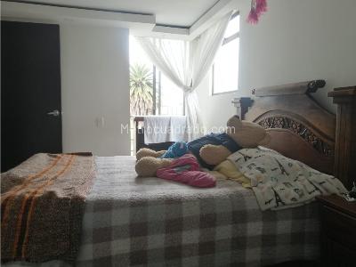 Apartamento de 3 alcobas en venta en Normandia Del Parque, Funza, 86 m² · foto 13 de 20