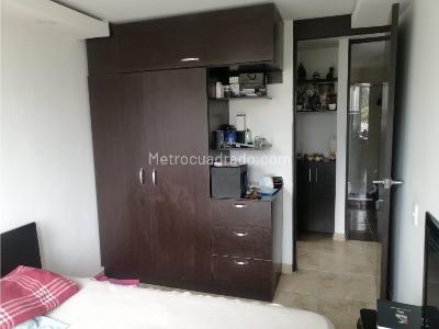 Apartamento de 3 alcobas en venta en Normandia Del Parque, Funza, 86 m² · foto 14 de 20