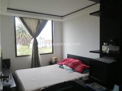Apartamento de 3 alcobas en venta en Normandia Del Parque, Funza, 86 m² · foto 15 de 20