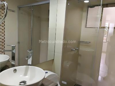 Apartamento de 3 alcobas en venta en Normandia Del Parque, Funza, 86 m² · foto 18 de 20