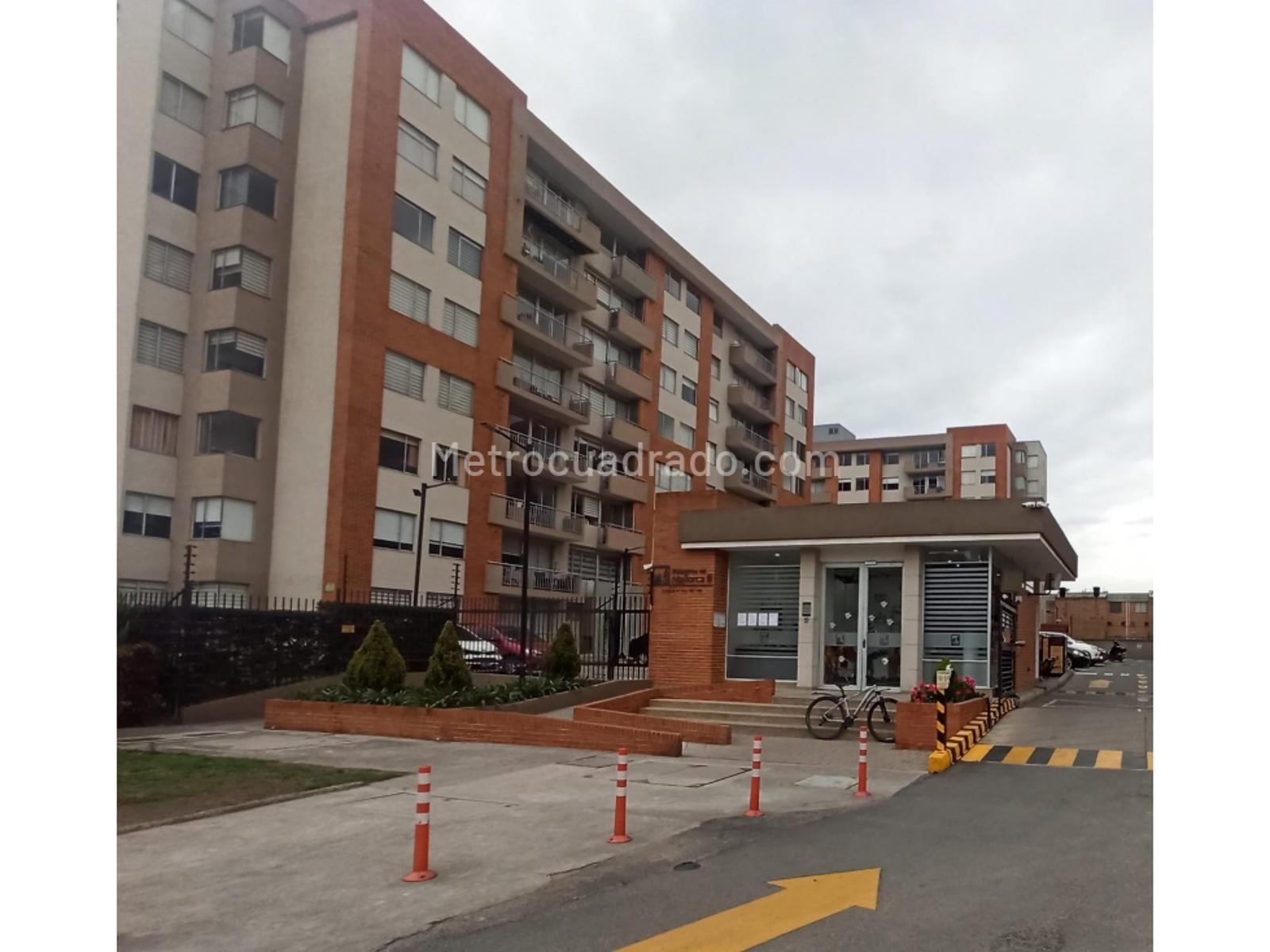 Venta de Apartamento en Reservas de mallorca - Mosquera - 15062-M3870699